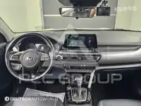 2020 KIA Seltos