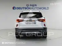 2020 KIA Seltos