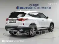 2020 KIA Seltos