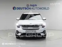 2020 KIA Seltos