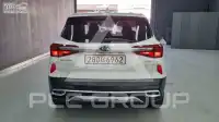 2020 KIA Seltos