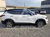 2020 KIA Seltos
