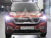 2020 KIA Seltos