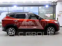 2020 KIA Seltos