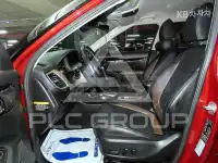 2020 KIA Seltos