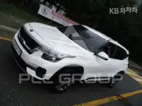 2020 KIA Seltos