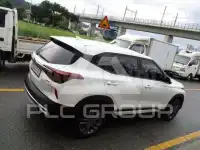 2020 KIA Seltos