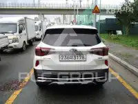 2020 KIA Seltos