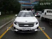 2020 KIA Seltos