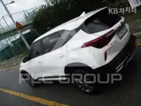 2020 KIA Seltos