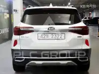 2020 KIA Seltos
