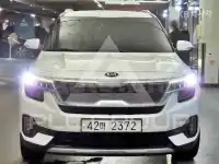 2020 KIA Seltos