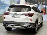 2020 KIA Seltos