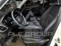 2020 KIA Seltos