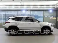 2020 KIA Seltos