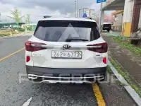 2020 KIA Seltos