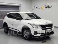 2020 KIA Seltos