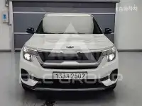 2020 KIA Seltos