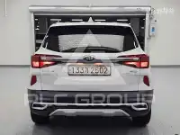 2020 KIA Seltos