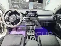 2020 KIA Seltos