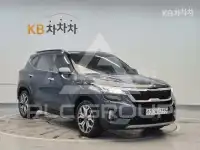2020 KIA Seltos