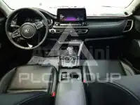 2020 KIA Seltos