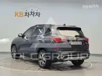 2020 KIA Seltos