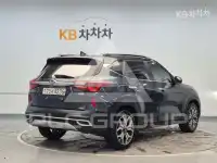 2020 KIA Seltos