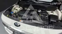 2020 KIA Seltos