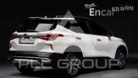 2020 KIA Seltos