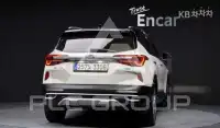 2020 KIA Seltos