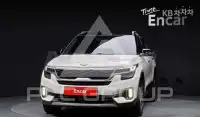 2020 KIA Seltos