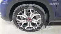 2020 KIA Seltos