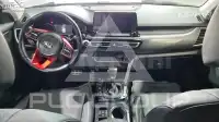 2020 KIA Seltos