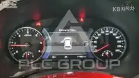 2020 KIA Seltos