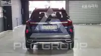 2020 KIA Seltos