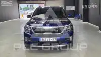 2020 KIA Seltos