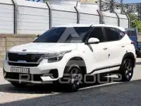 2020 KIA Seltos