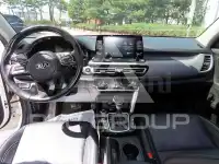 2020 KIA Seltos