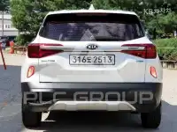 2020 KIA Seltos
