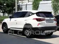 2020 KIA Seltos
