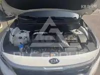2020 KIA Seltos