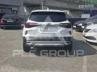 2020 KIA Seltos