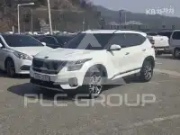 2020 KIA Seltos