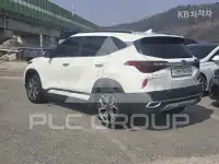 2020 KIA Seltos