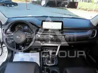 2020 KIA Seltos