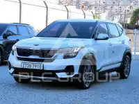 2020 KIA Seltos