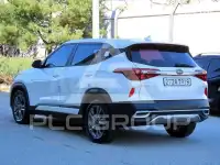 2020 KIA Seltos