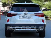 2020 KIA Seltos