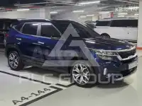 2020 KIA Seltos